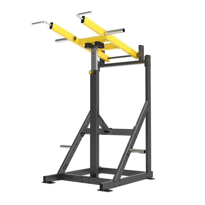 Standing Shoulder Trainer