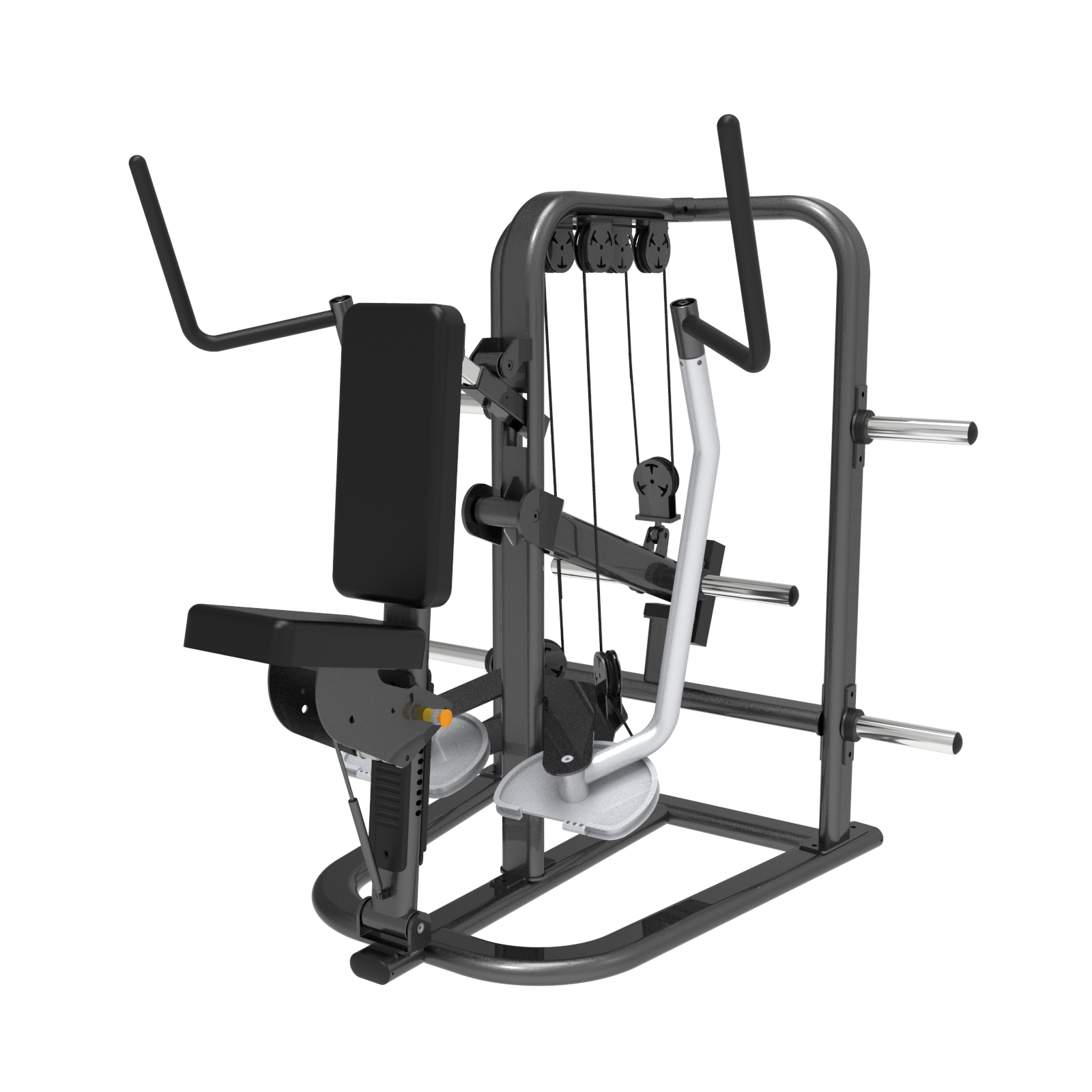 Shoulder Press
