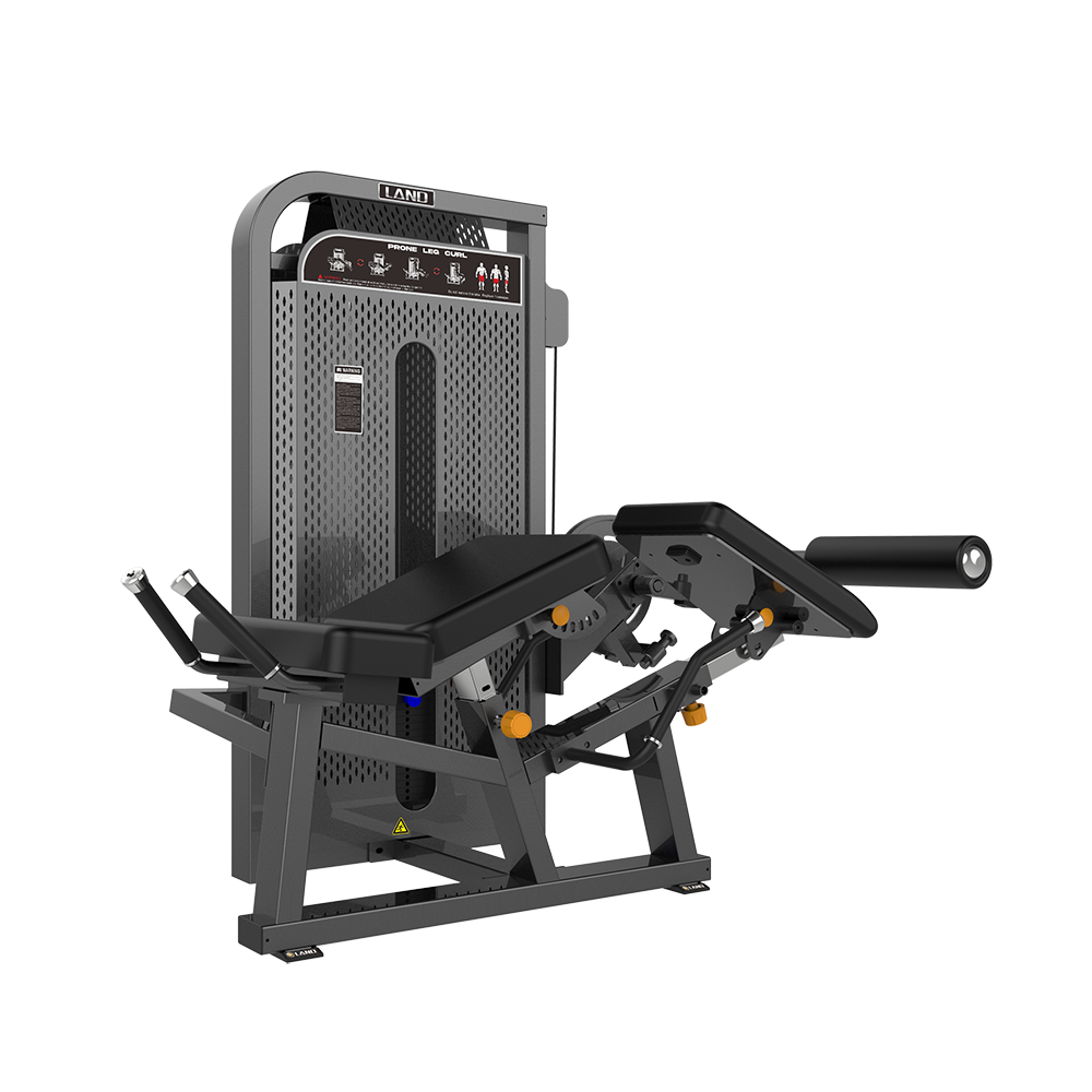 Leg extension / Prone Leg curl